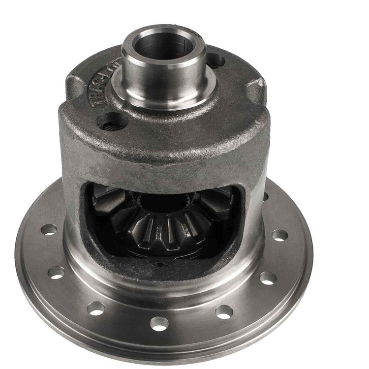 CHRYSLER 9 1/4 POSI SEE F15