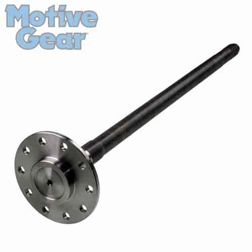 Axle Shaft GM 8.2" 10-Bolt