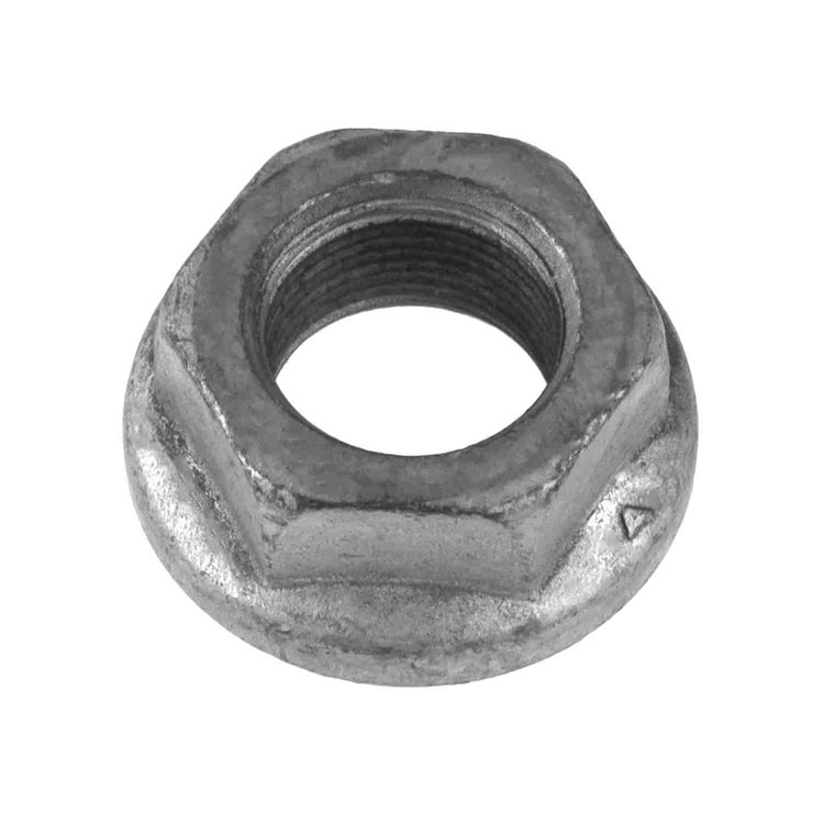 PINION NUT - 2010 / LATER CAMARO