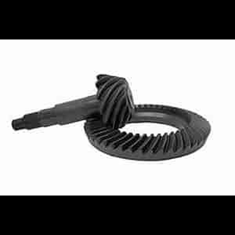 Ring And Pinion w/o Master Kit 3.08 Ratio 43-14 Teeth