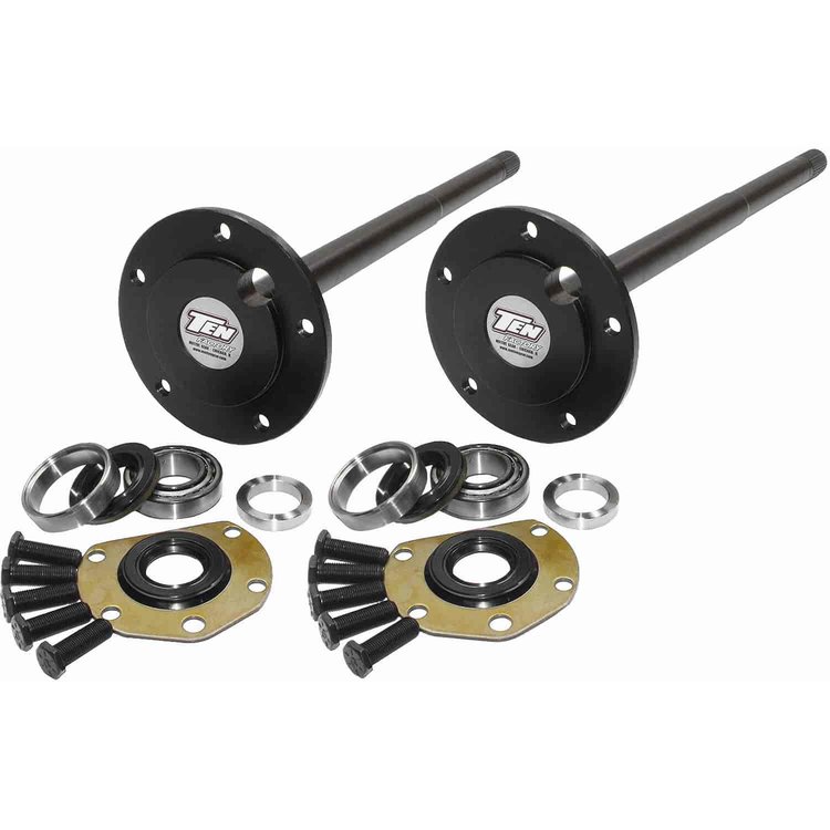 Axle Shaft 1 pc. 5 Lugs 29 Spline
