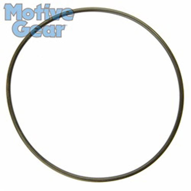 Differential Pinion Support O-Ring Ford 9"