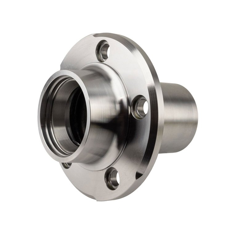 66-75 BRONCO/F100 HUB