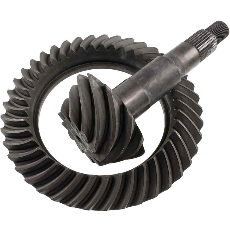 3.73:1 RATIO CHRYSLER