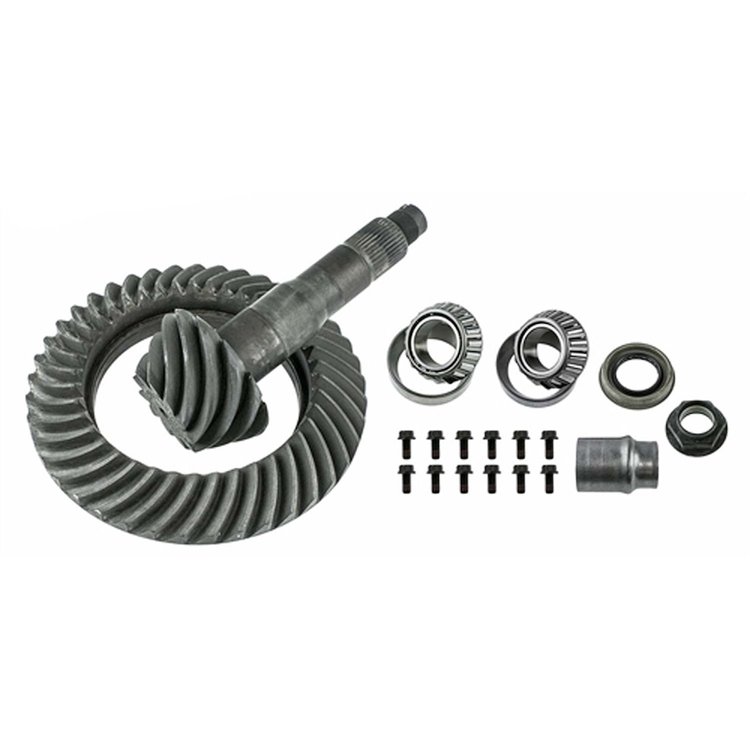 Ring & Pinion Gears Chrysler 11.5"
