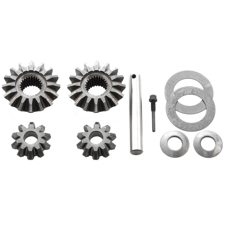 Carrier Gear Kit Chrysler 7.25" (9 Bolt)