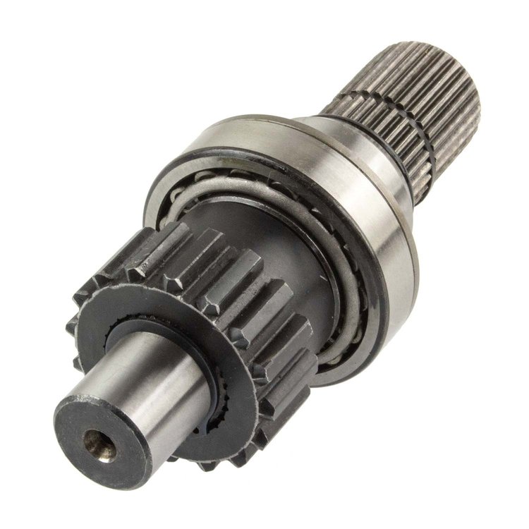 OUTPUT SHAFT