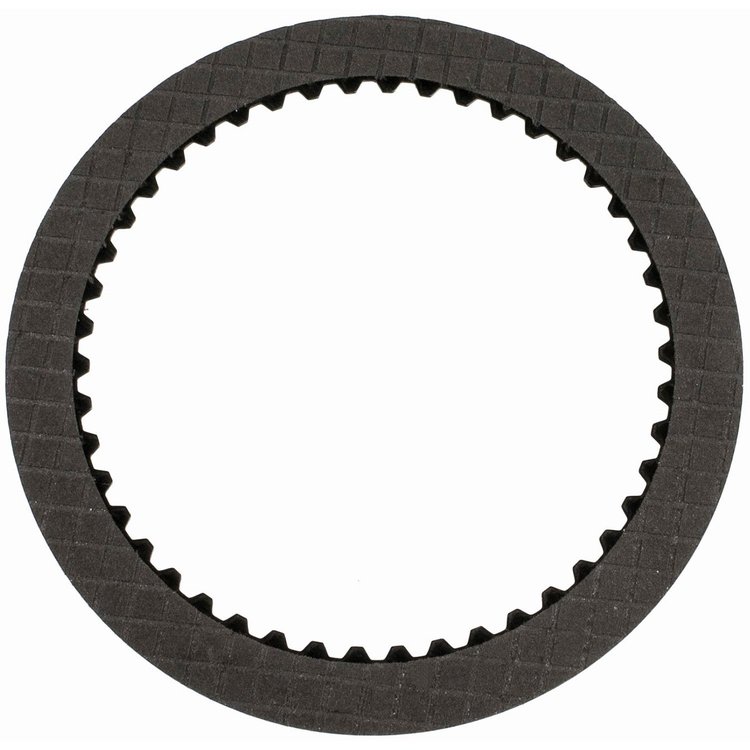 PLATE FIBER 9 FORD POSI