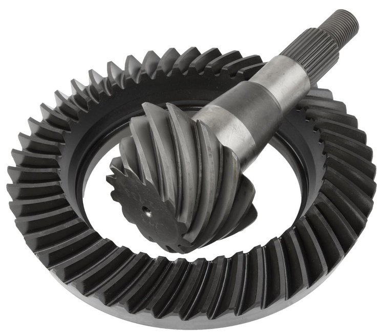 Ring & Pinion Gears Chrysler 9.25" Rear