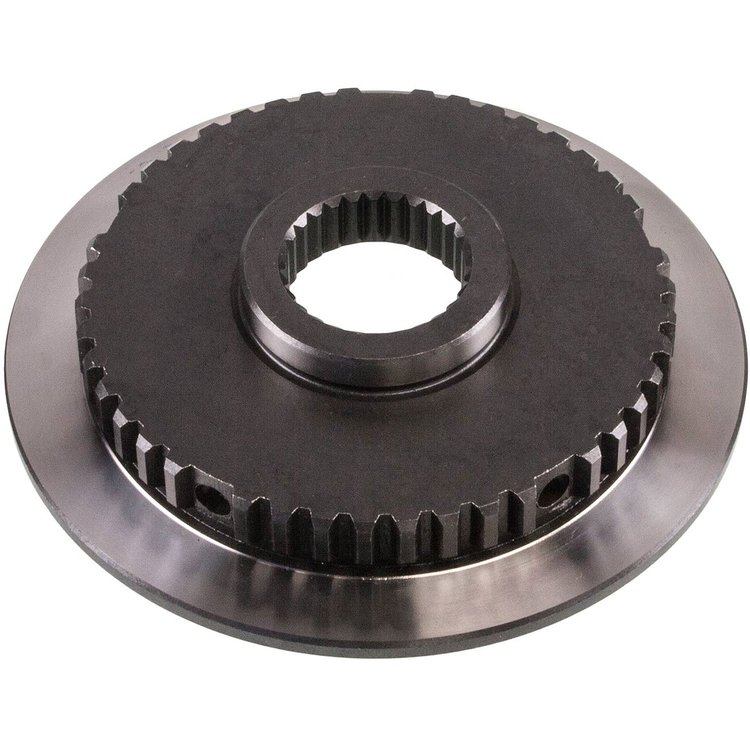 HUB POSI 9 FORD 28 SPLINE