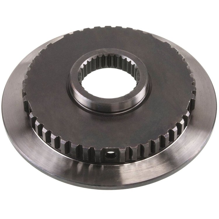 HUB POSI 9 FORD 31 SPLINE