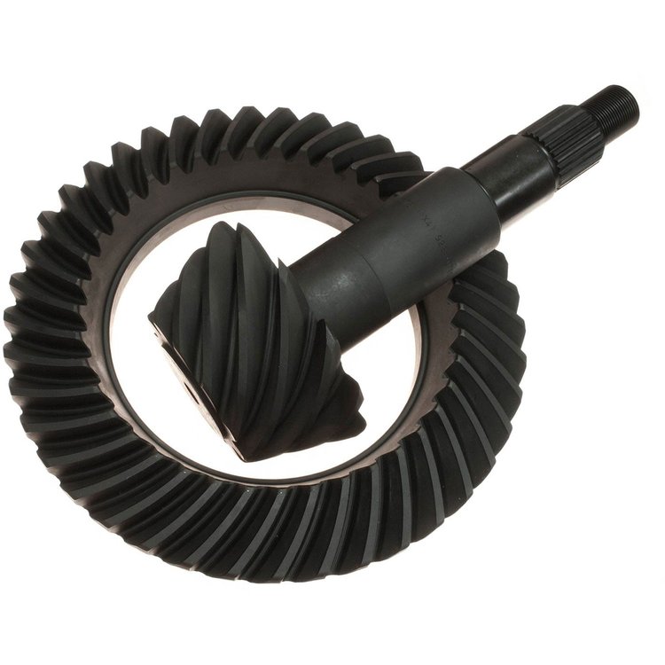 Ring & Pinion Gears DANA 30 Reverse Front