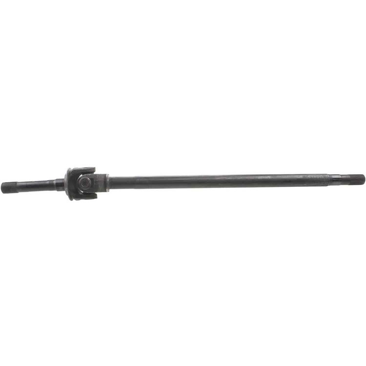 Axle Shaft w/Big U-Joint 24.54 in. Overall Length 27 Spline