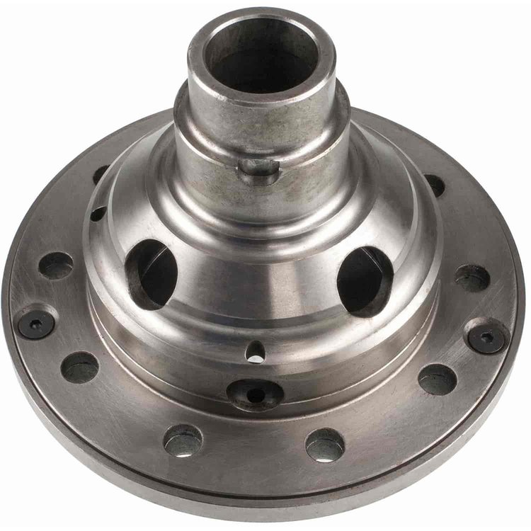 Posi Carrier Case Ford 8"