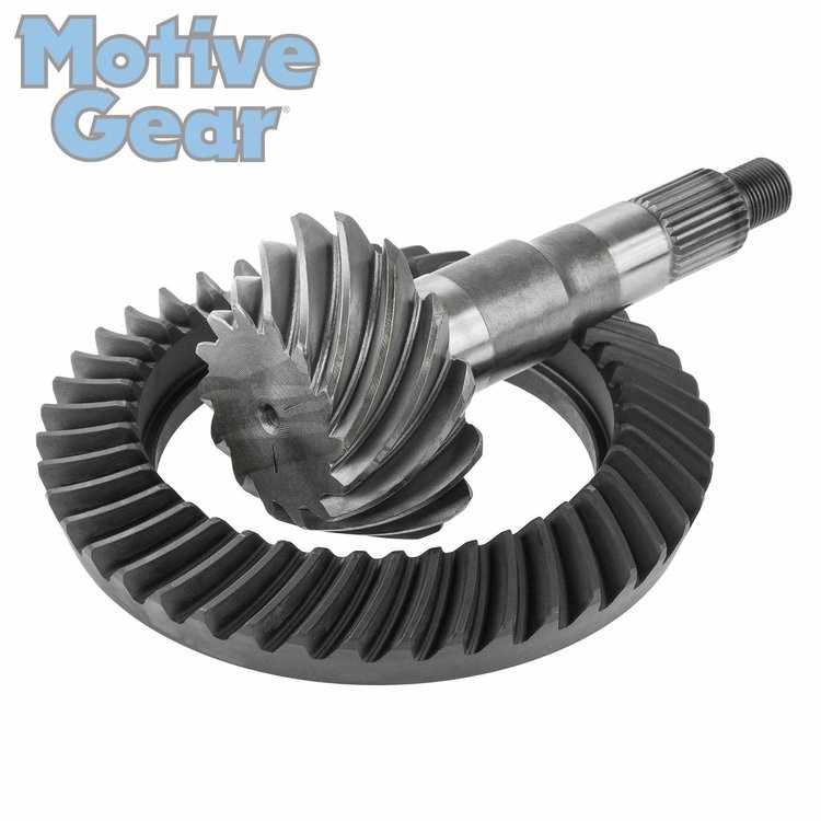 DANA 44 SUPER 3.07 MG MOT
