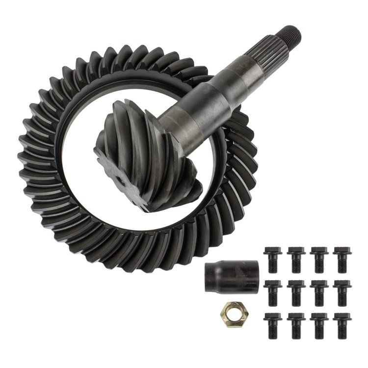 DANA SUPER 44 3.42 MG MOT