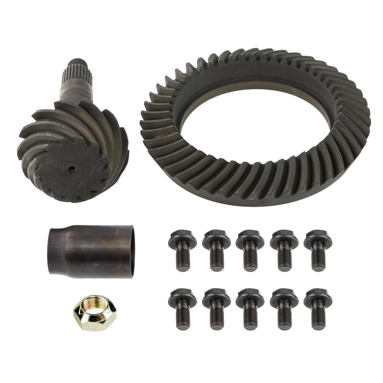 DANA 44 SUPER 3.53 MG MOT