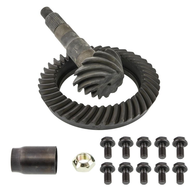 DANA 44 SUPER 3.73 MG MOT