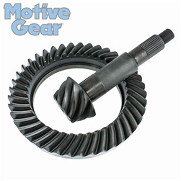 DANA-60 R/P 4.56 THICK-STD CUT FOR