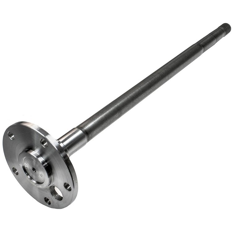 Axle Shaft 9 in. Ring Gear Dia. 31.84375 in. Overall Length 5 Lugs 31 Spline
