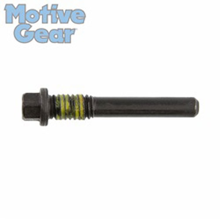 Differential Cross Shaft Lock Pin