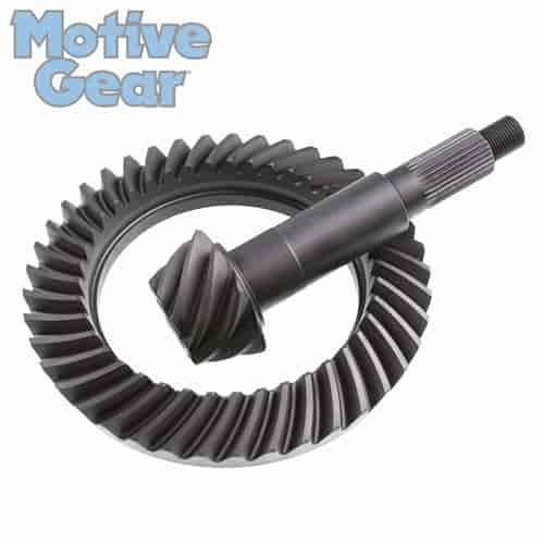 DANA 60 R/P 4.56 PRO GEAR