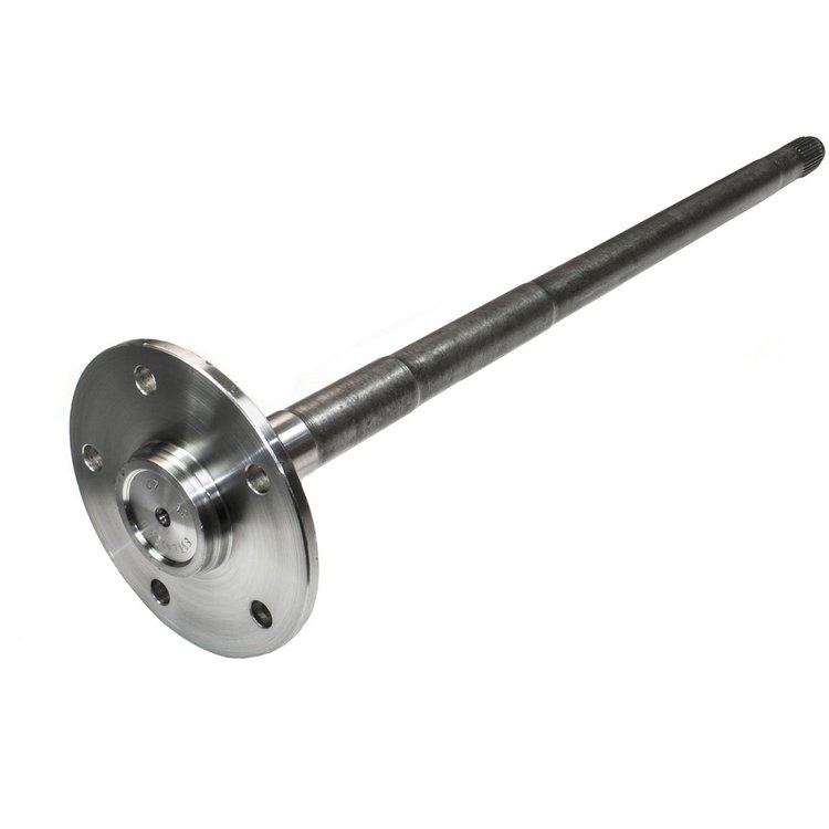 Axle Shaft 31 1/16 in. Overall Length 5 Lugs 31 Spline