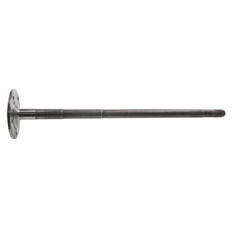 Axle Shaft 33 3/16 in. Overall Length 5 Lugs 31 Spline