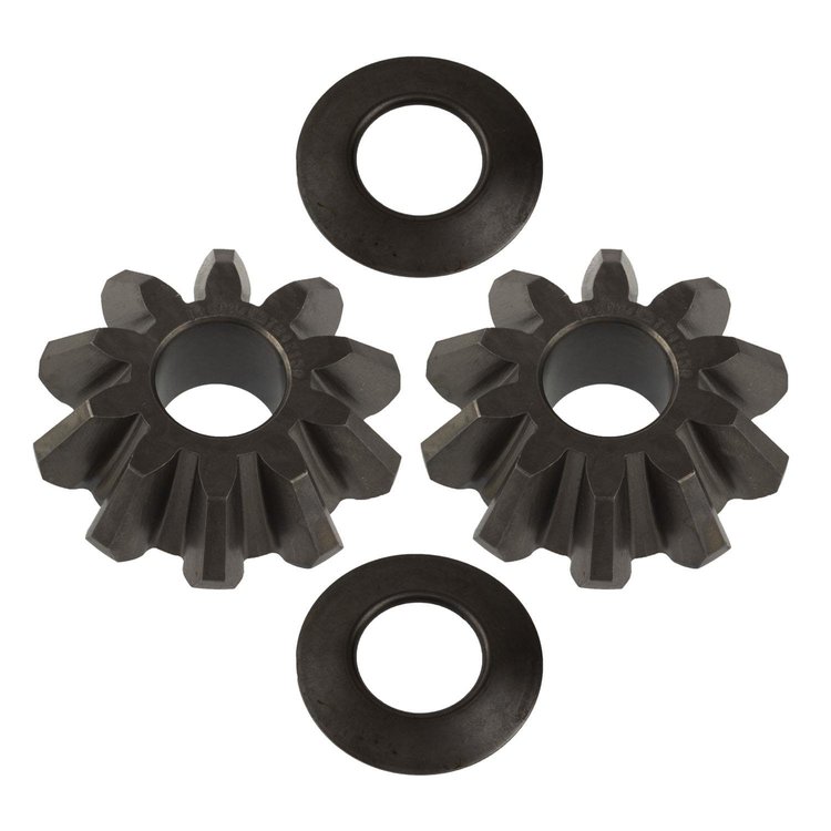 KIT 10.25 FORD 2PIN WA