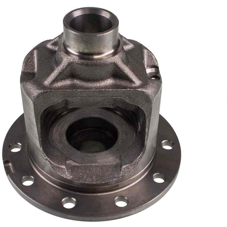 Differential Gear Case 1.32 in. Dia. 31 Spline Empty Open