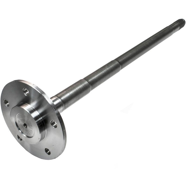 Axle Shaft Ford 8.8" (10 Bolt)