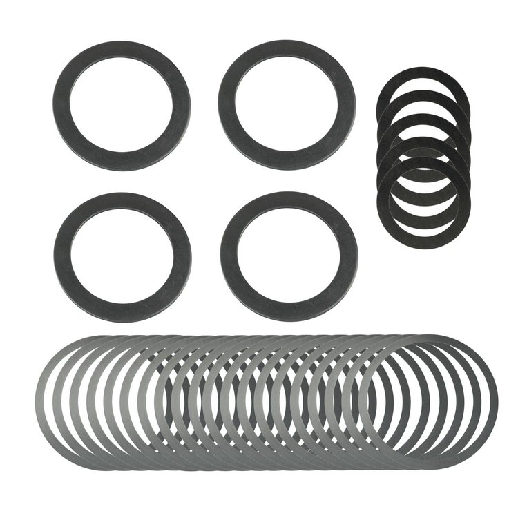 KIT SHIM 10-25 FORD