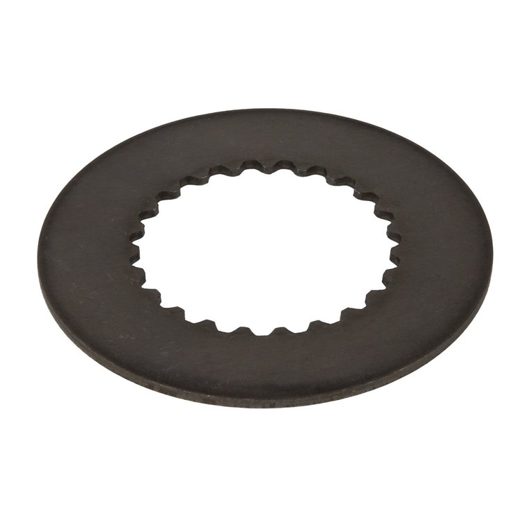 STEEL PLATE FORD 8.8