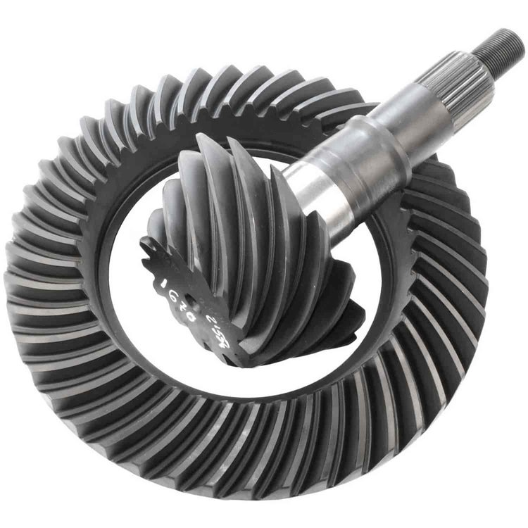 Performance Ring And Pinion 3.08 Ratio 40-13 Teeth