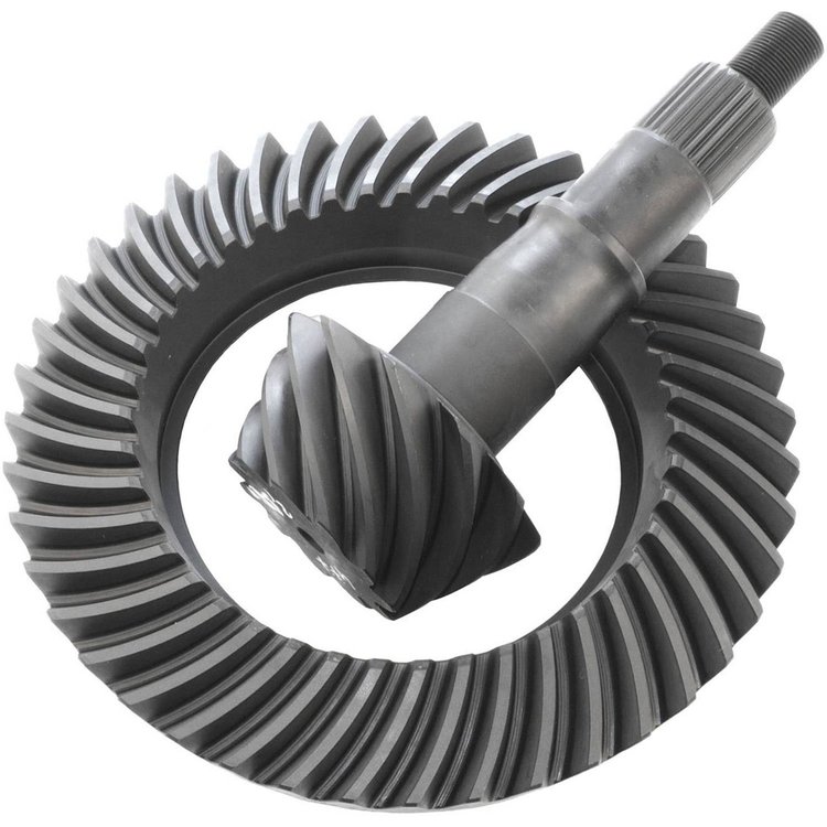 Ring & Pinion Gears Rear