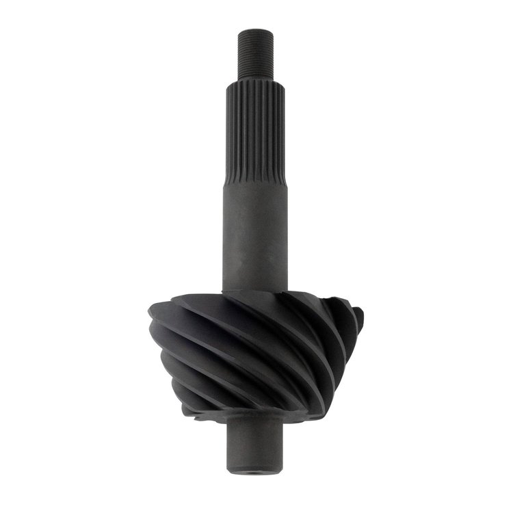 RING AND PIN FRD 9" 3.91