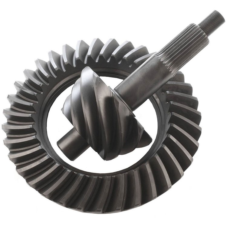 Motivator Ring And Pinion 3.89 Ratio Auburn Gear