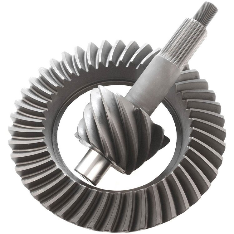 Motivator Ring And Pinion 4.30 Ratio Auburn Gear