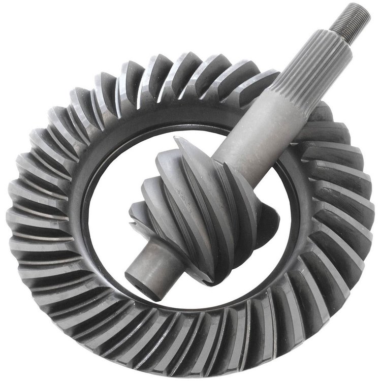 Motivator Ring And Pinion 5.67 Ratio Auburn Gear