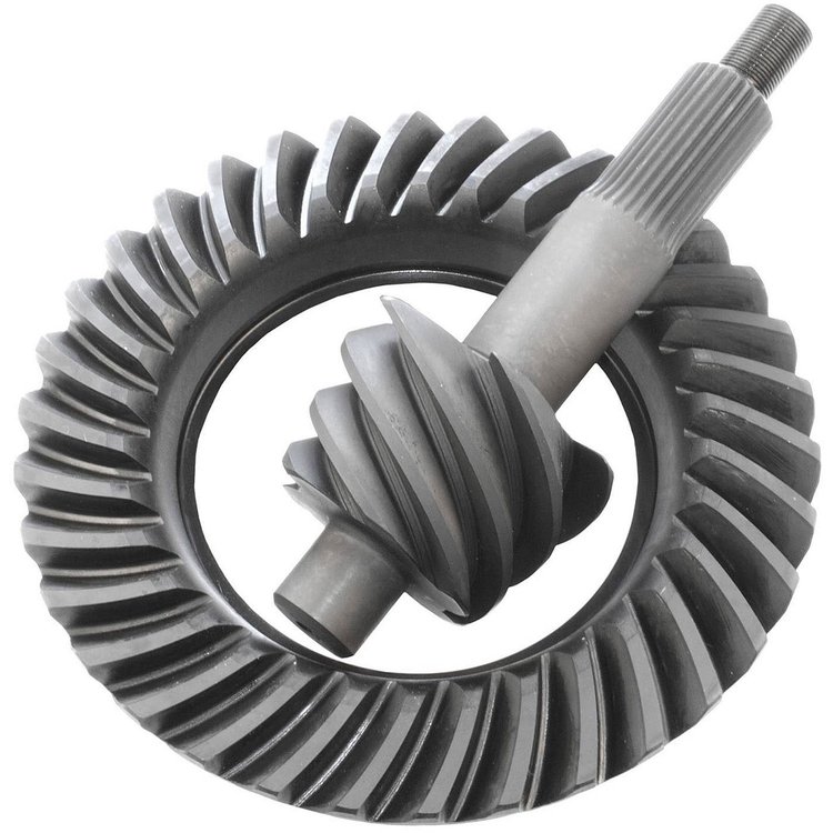 Motivator Ring And Pinion 5.83 Ratio Auburn Gear