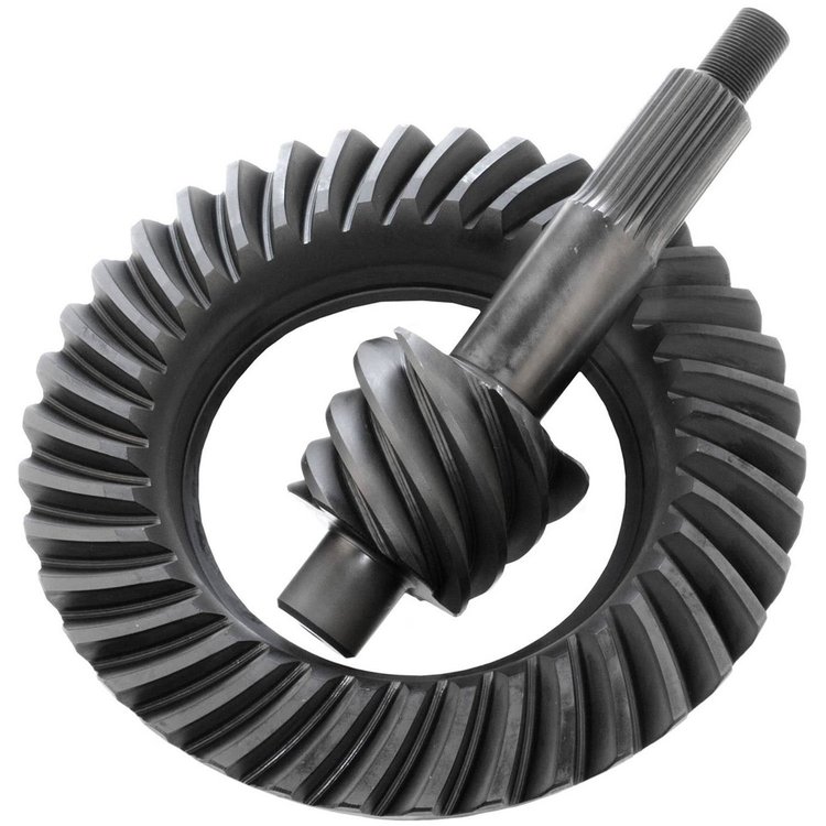 Motivator Ring And Pinion 6.20 Ratio Auburn Gear