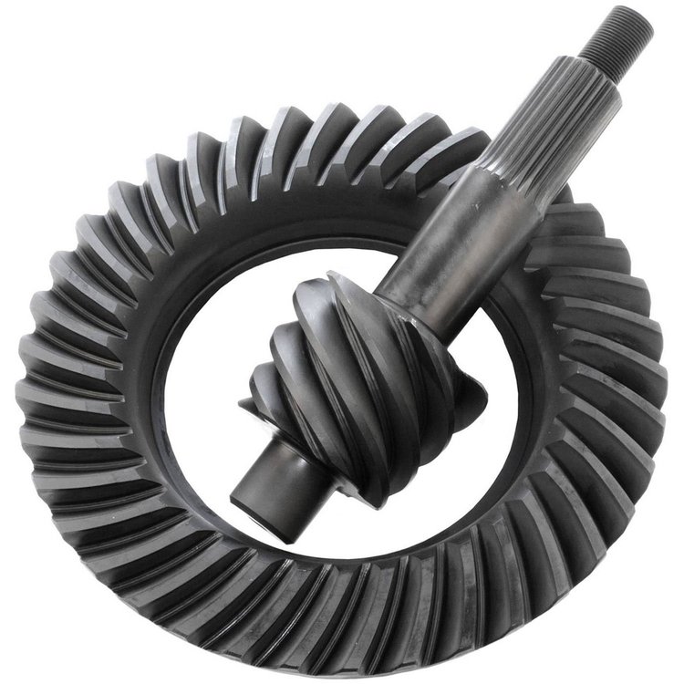 Motivator Ring And Pinion 6.33 Ratio Auburn Gear