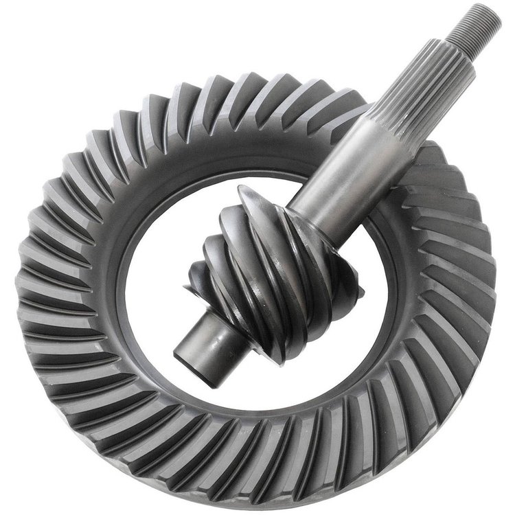 Motivator Ring And Pinion 6.50 Ratio Auburn Gear