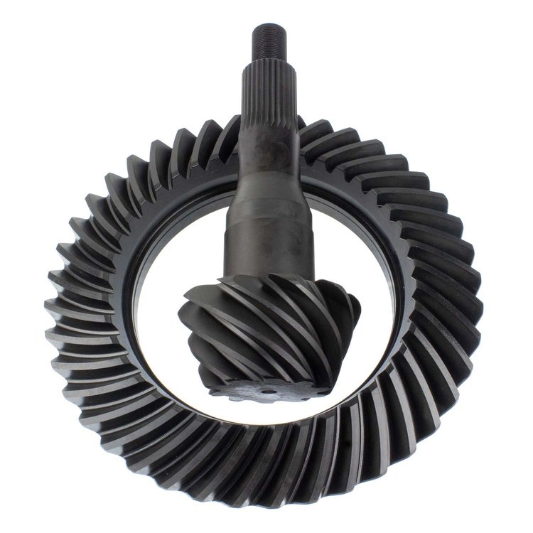 RING/PINION 4.10 12-BOLT