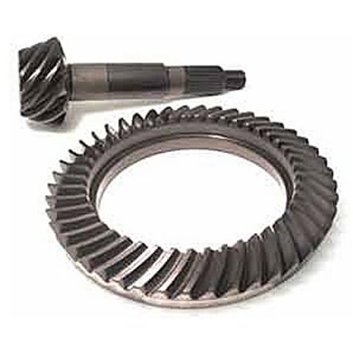 Pro Series Ring and Pinion Ratio: 3.90
