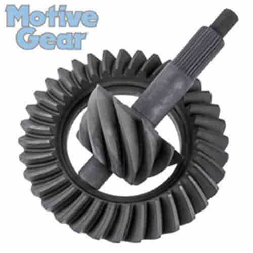FORD 9 INCH 350 RATIO 9310 STEEL