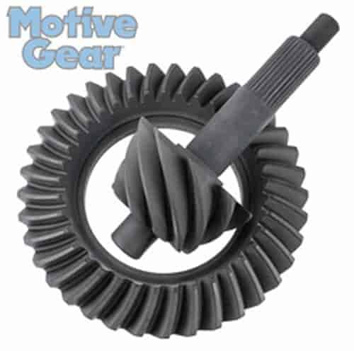 FORD 9 INCH RATIO 3.70 9310 STEEL