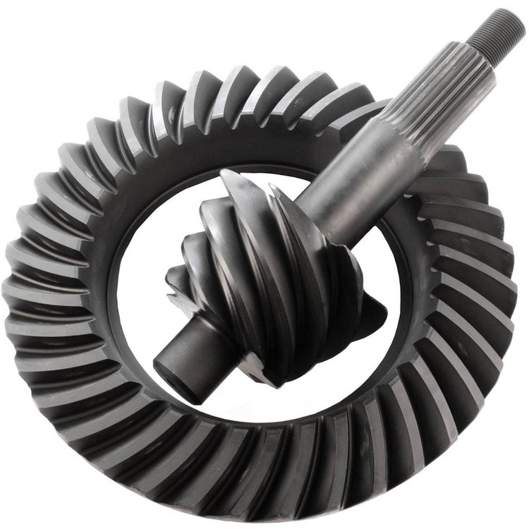 R/P FORD 9 4.29 9310 SMALL PIN