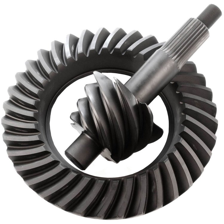 R/P FORD 9 4.57 9310 SMALL PIN