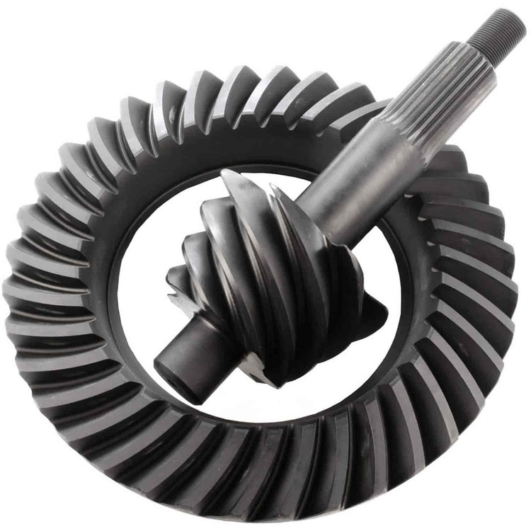 R/P FORD 9 4.86 9310 SMALL PIN
